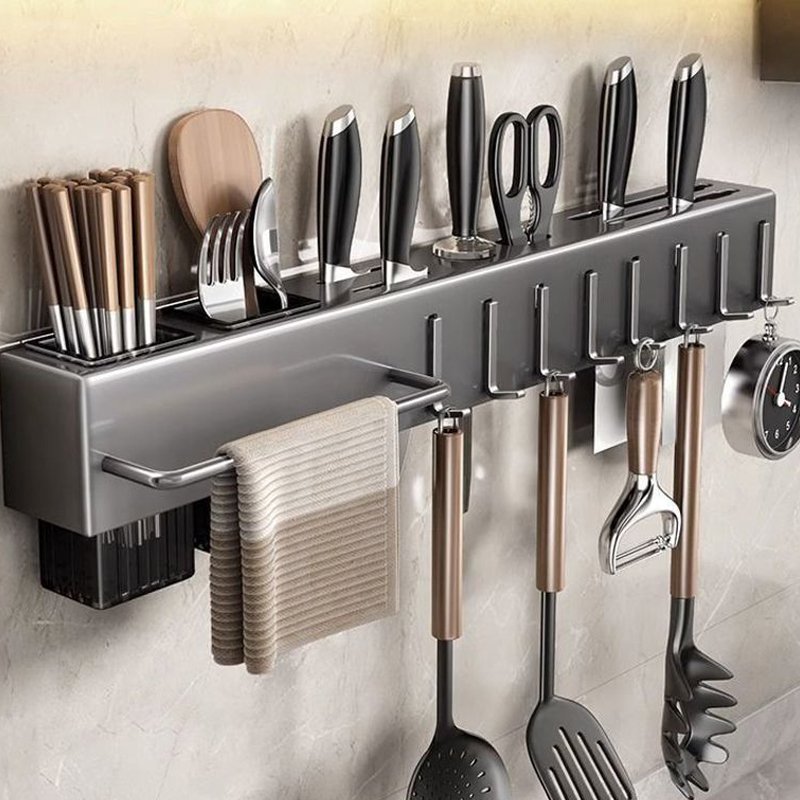 Kuchyňský rošt bez děrování