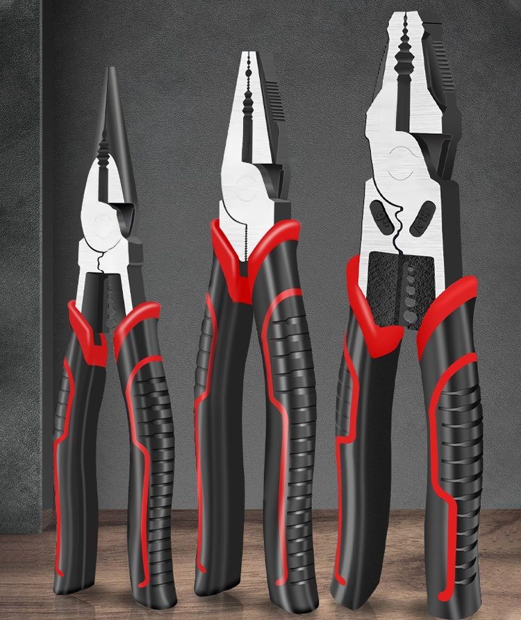 다용도 전선 가위