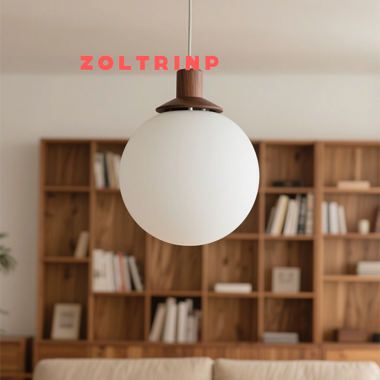 Eleganter LED Kronleuchter für Esszimmer