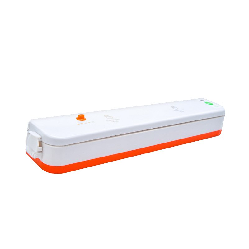 Vakuový balicí stroj