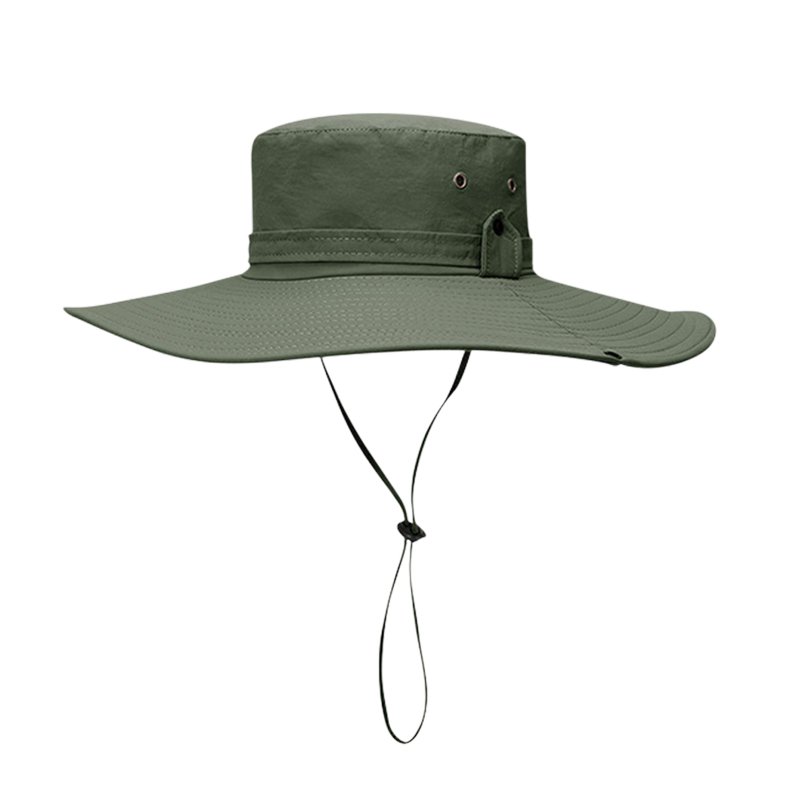 다기능 야외 차양모