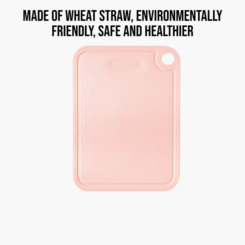 Home double sided cutting board