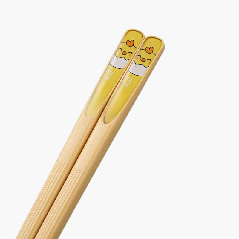 価値の高い家庭用漫画かわいい箸