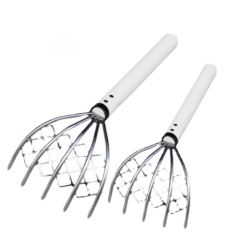 五本爪熊手 爪ほぐし道具