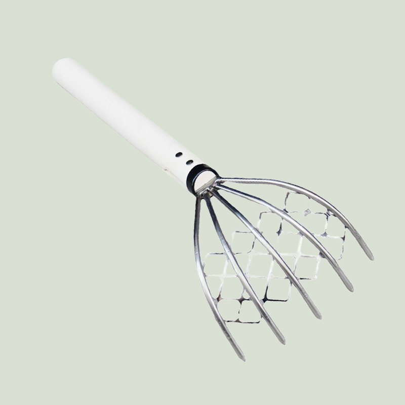 五本爪熊手 爪ほぐし道具