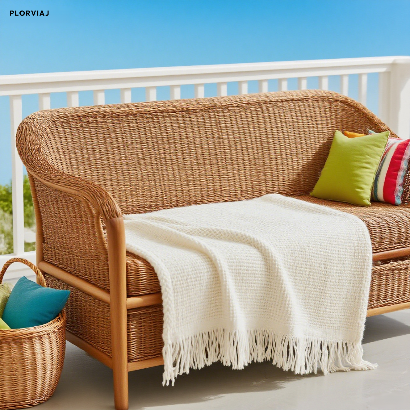 가볍고 고급스러운 고급 쿨 소파 타월