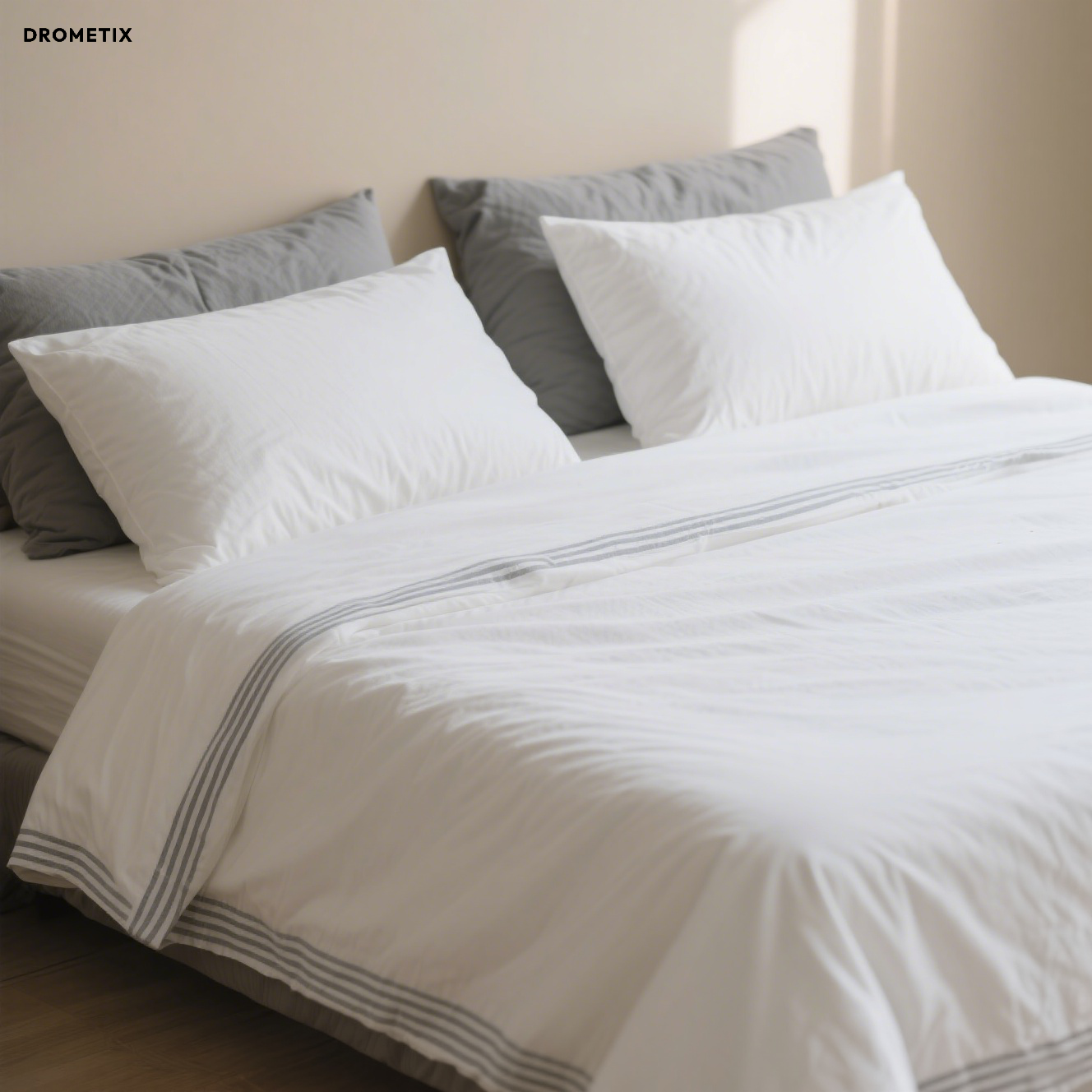 가볍고 고급스러운 고급 시트