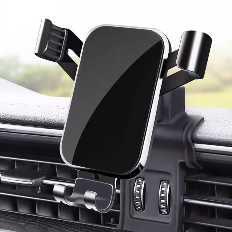 車載スマホホルダー