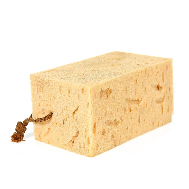 車用クリーニングスポンジ 