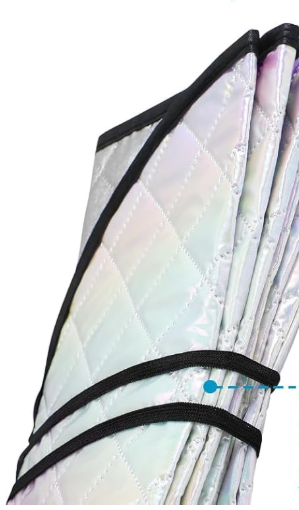 車用サンシェード