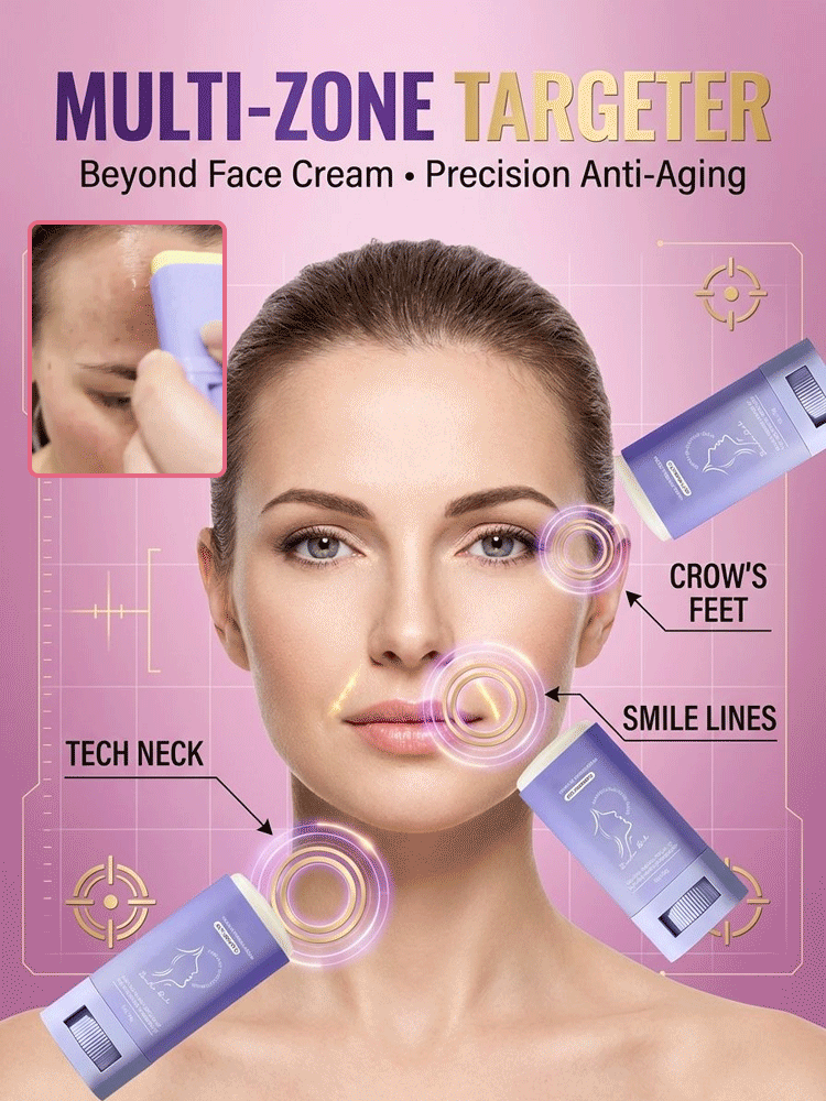 [Bionic Snake Oil Complex Formula] Wrinkle Removal Stick