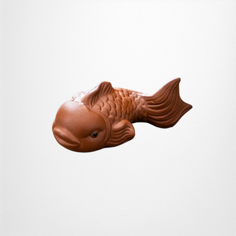 زينة طقم الشاي