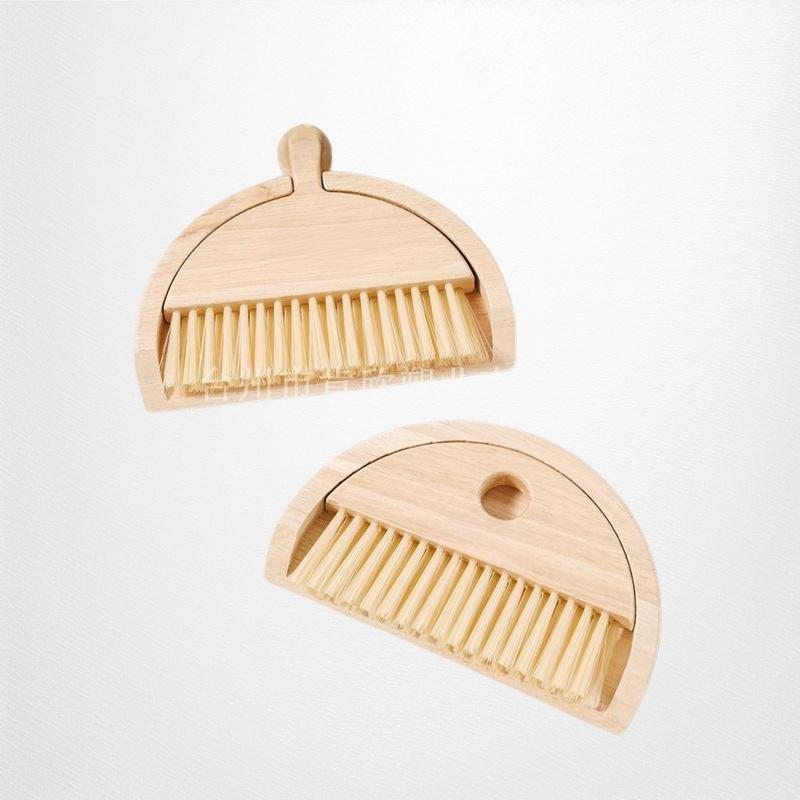 فرشاة تنظيف سطح المكتب