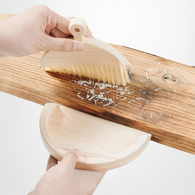 فرشاة تنظيف سطح المكتب