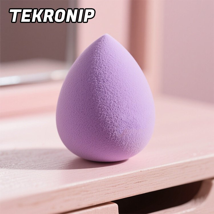 ビューティースポンジ