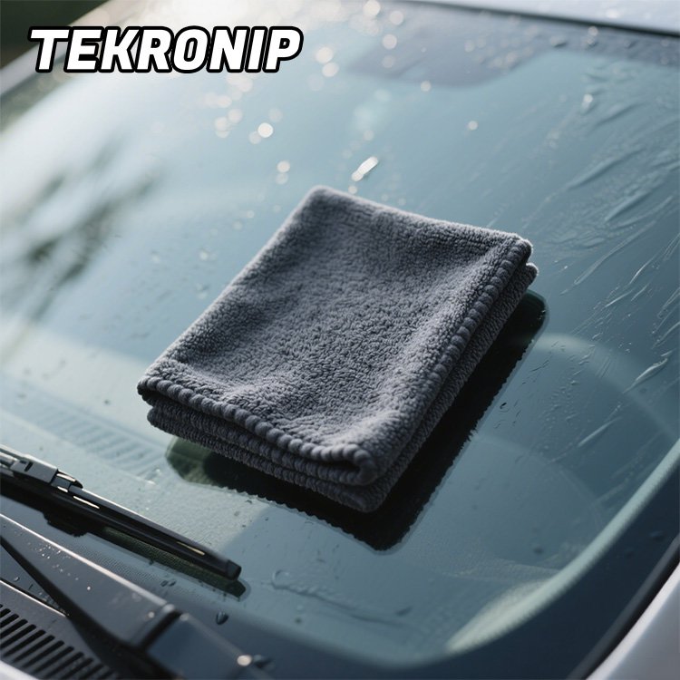 マジッククリーニングクロス