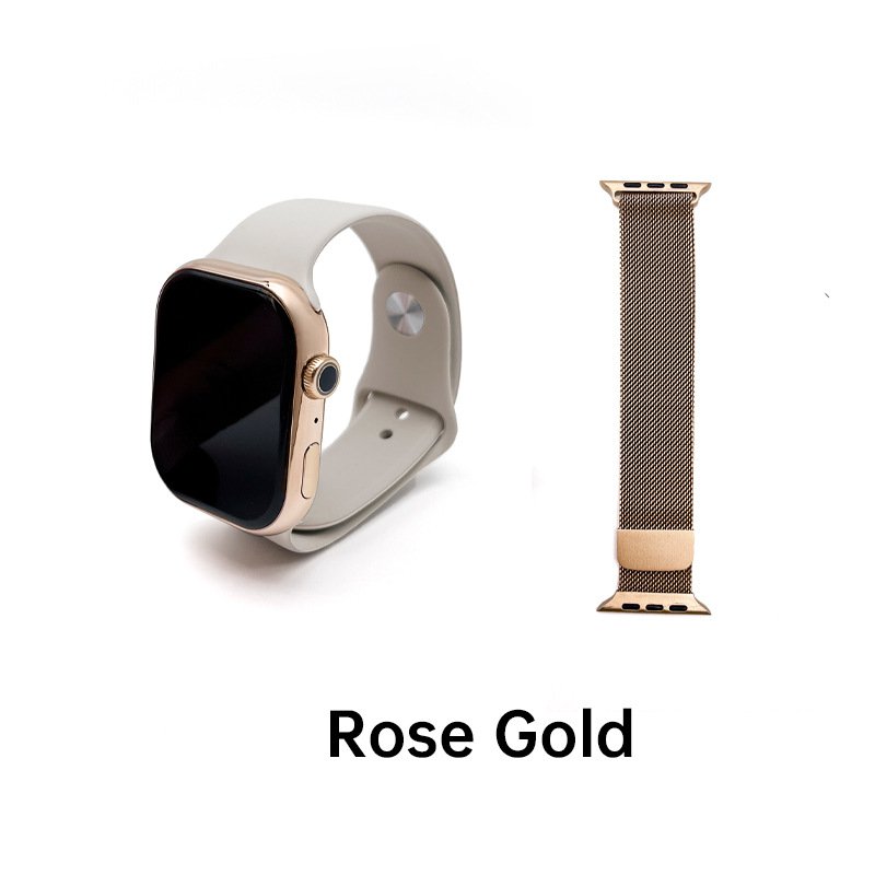 Smart Watch NFC Bluetooth Phone Sports Bracelet