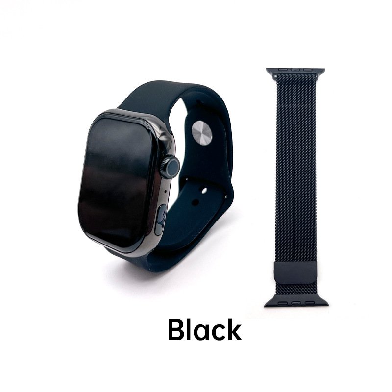 Smart Watch NFC Bluetooth Phone Sports Bracelet