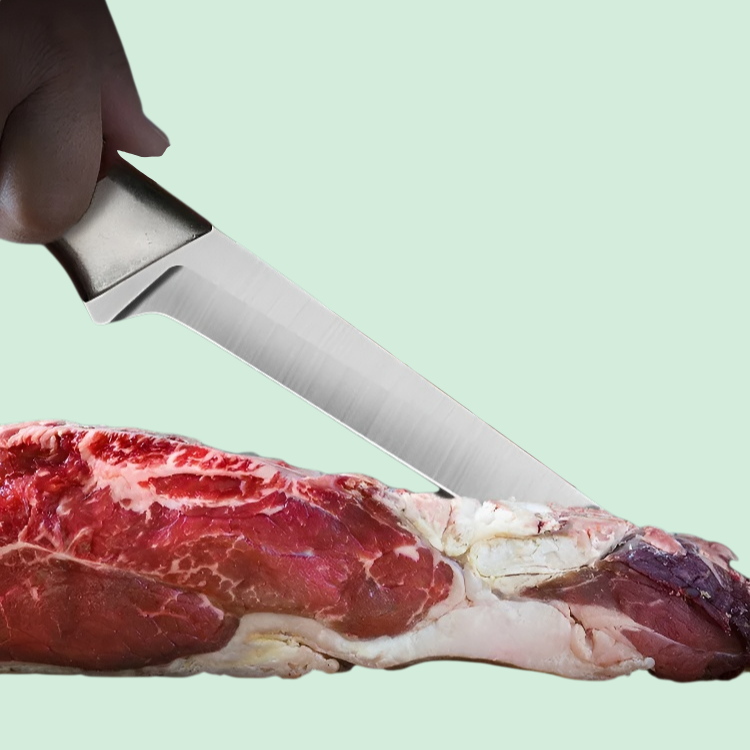 キッチン多用途フルーツナイフセット