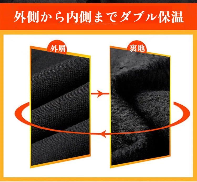 カジュアルコーデに最適なメンズパンツ