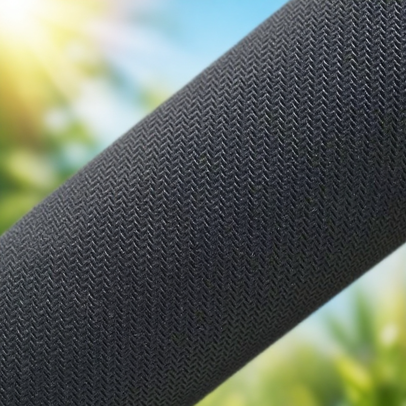 흡수력이 뛰어난 욕실 매트 물기 테스트