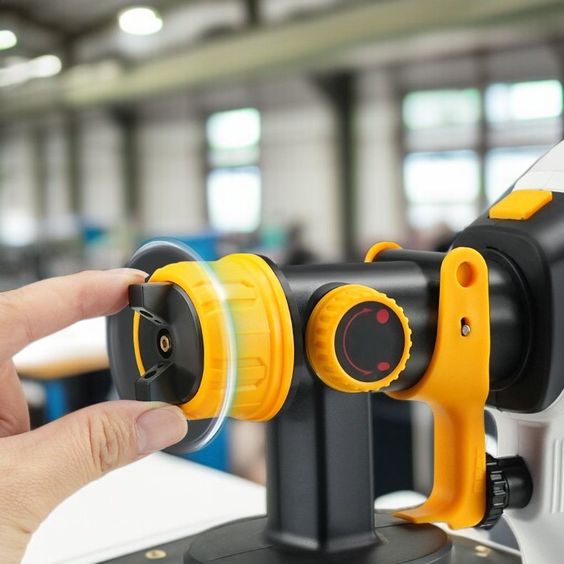 電動ペイントスプレーガン スプレーマシンリチウムエマルジョンペイントスプレーガン 電動ペイントスプレーガン