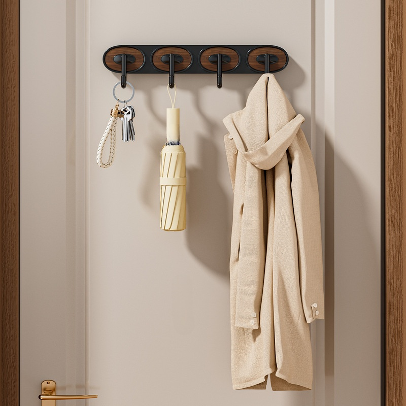 中古風多功能強力無痕掛鉤