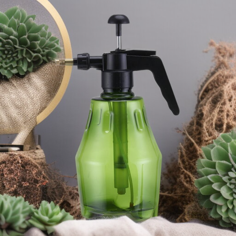  Zahradní tlakový postřikovač na zalévání rostlin