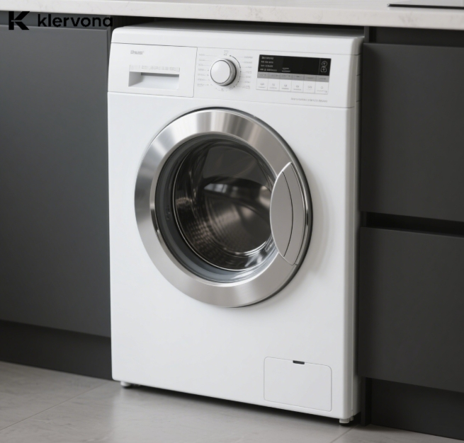 優白全自動滾筒洗衣機