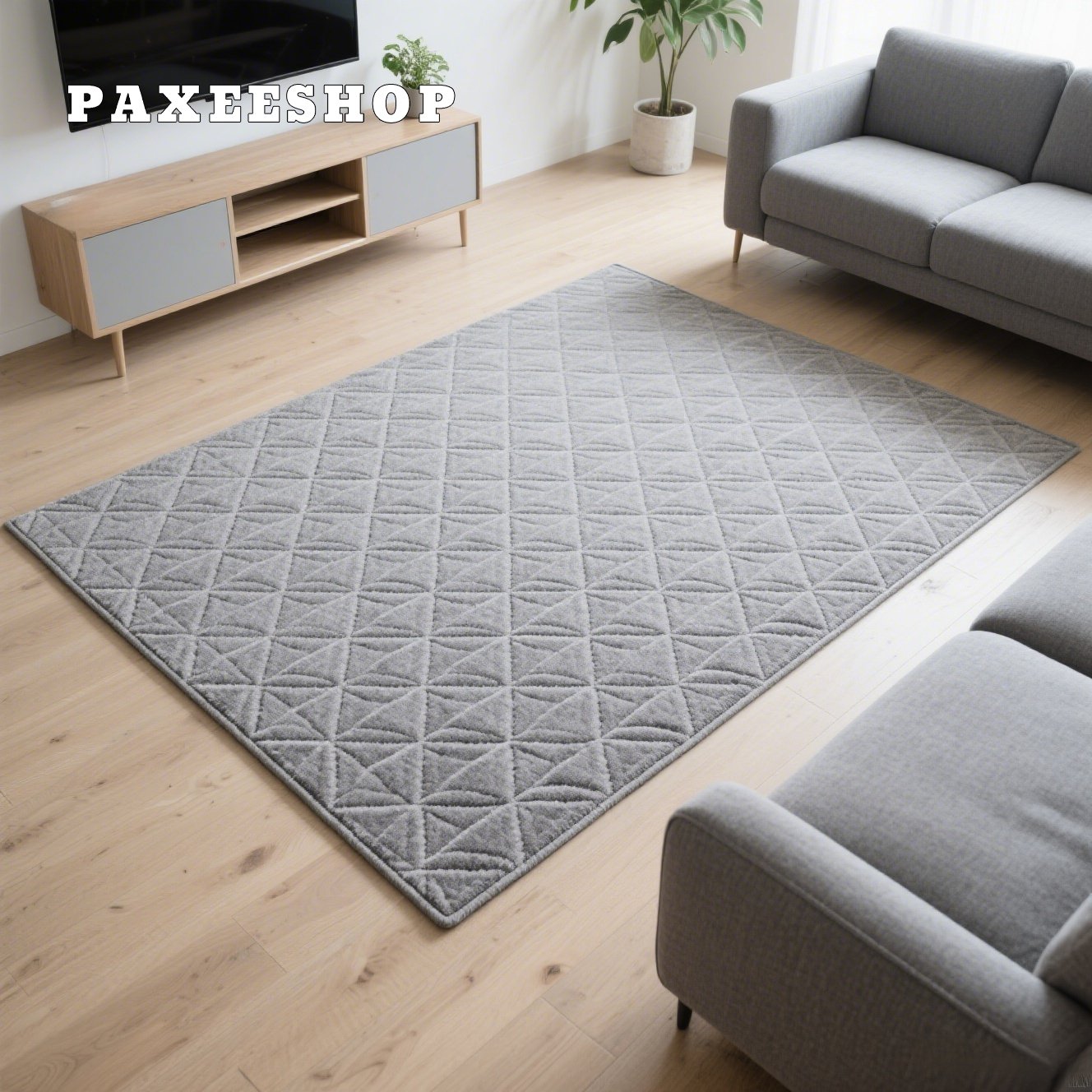 인기 판매 카펫 침실 거실 침대 매트