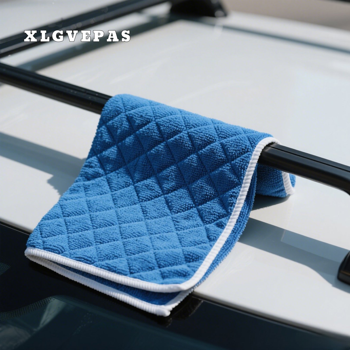 운전석 주변을 닦는 차량용 물티슈