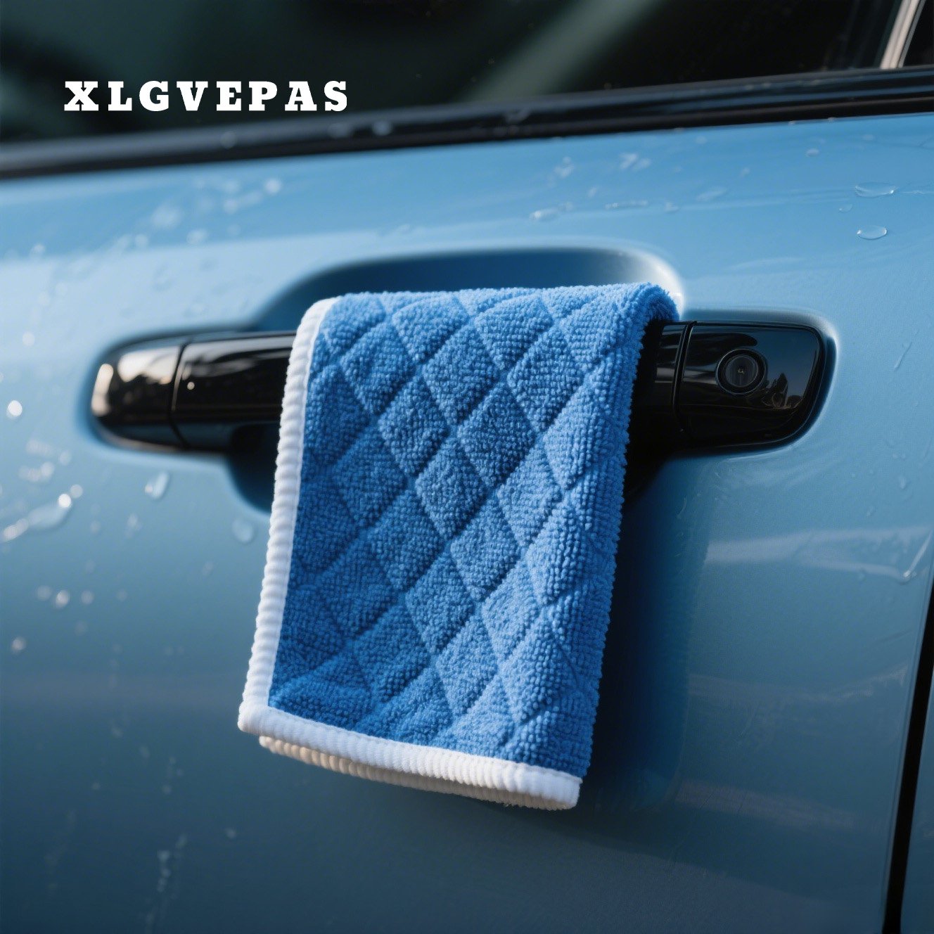 자국이 남지 않는 차량용 물티슈