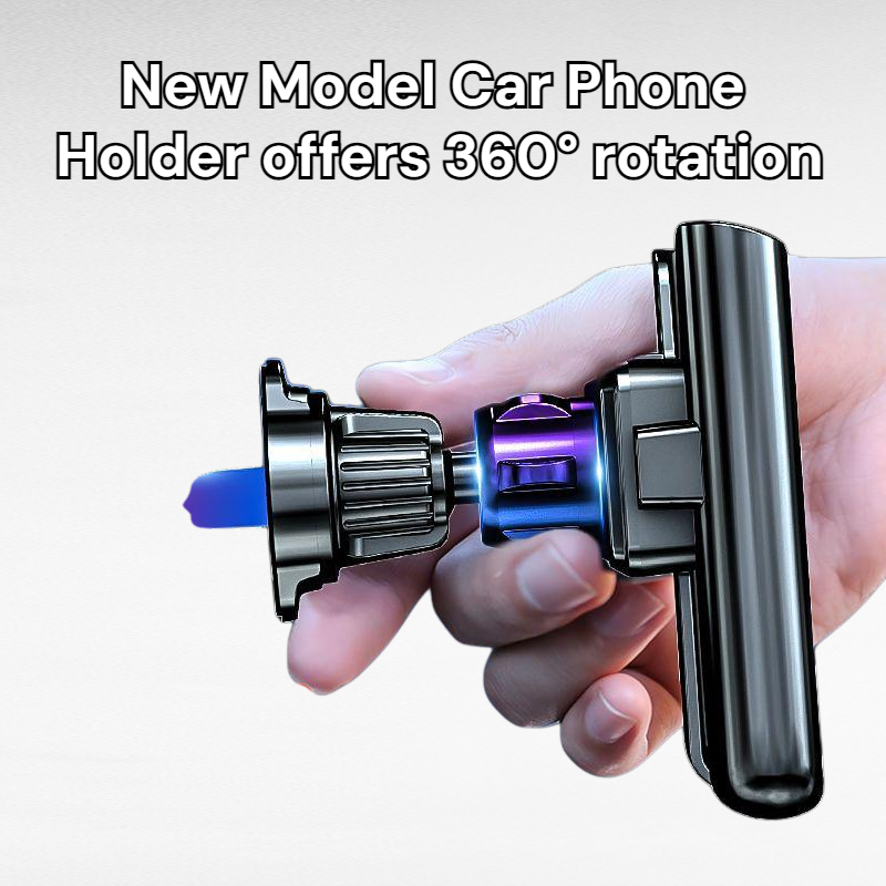 New Model Car Phone Holder
