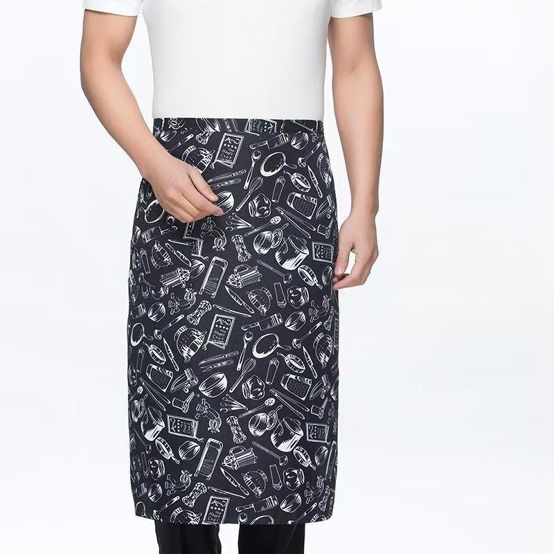 مطبخ للماء منزل نصف مئزر