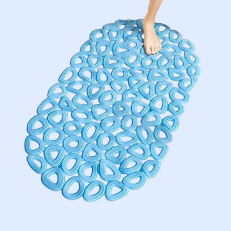 家庭用シャワー用バスマット