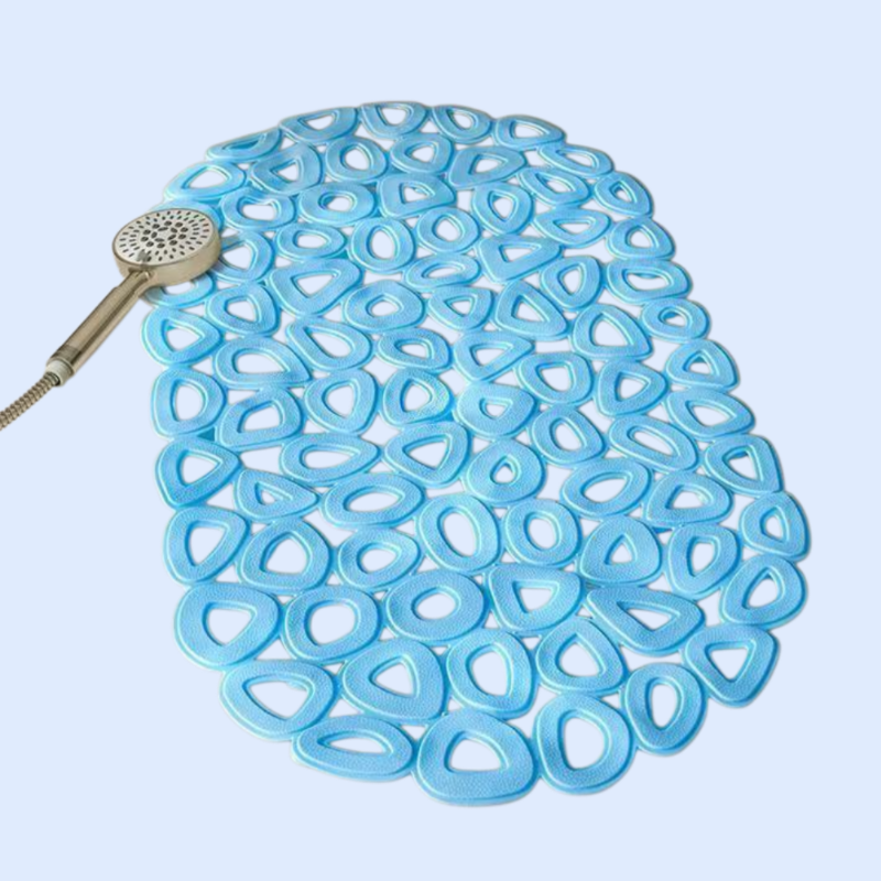 家庭用シャワー用バスマット