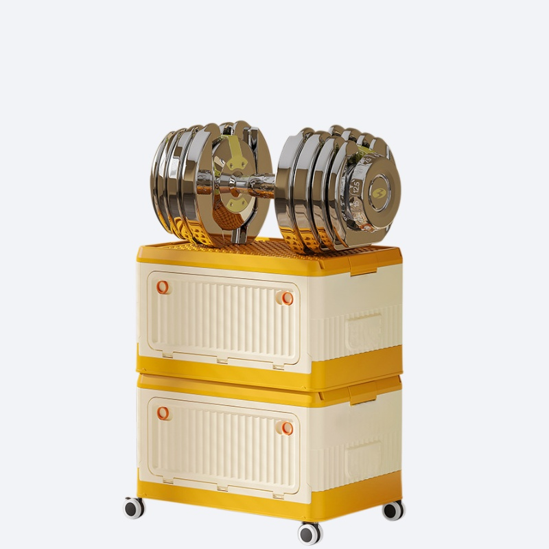 صندوق تخزين ألعاب سعة كبيرة