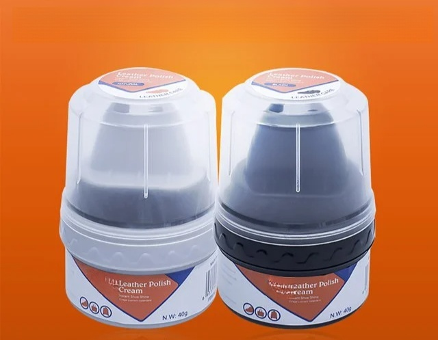 Lederpflegecreme