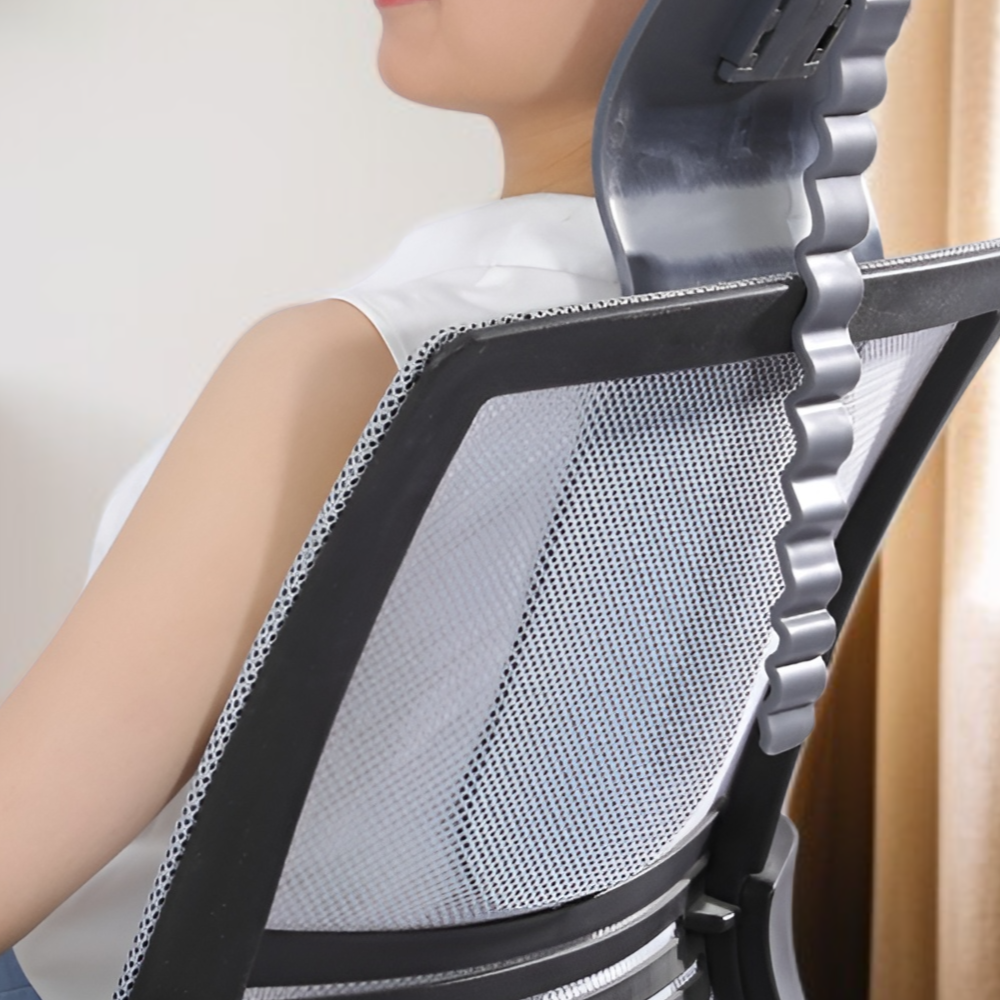 Waist protection cushion, backrest integrated thickened soft cushion