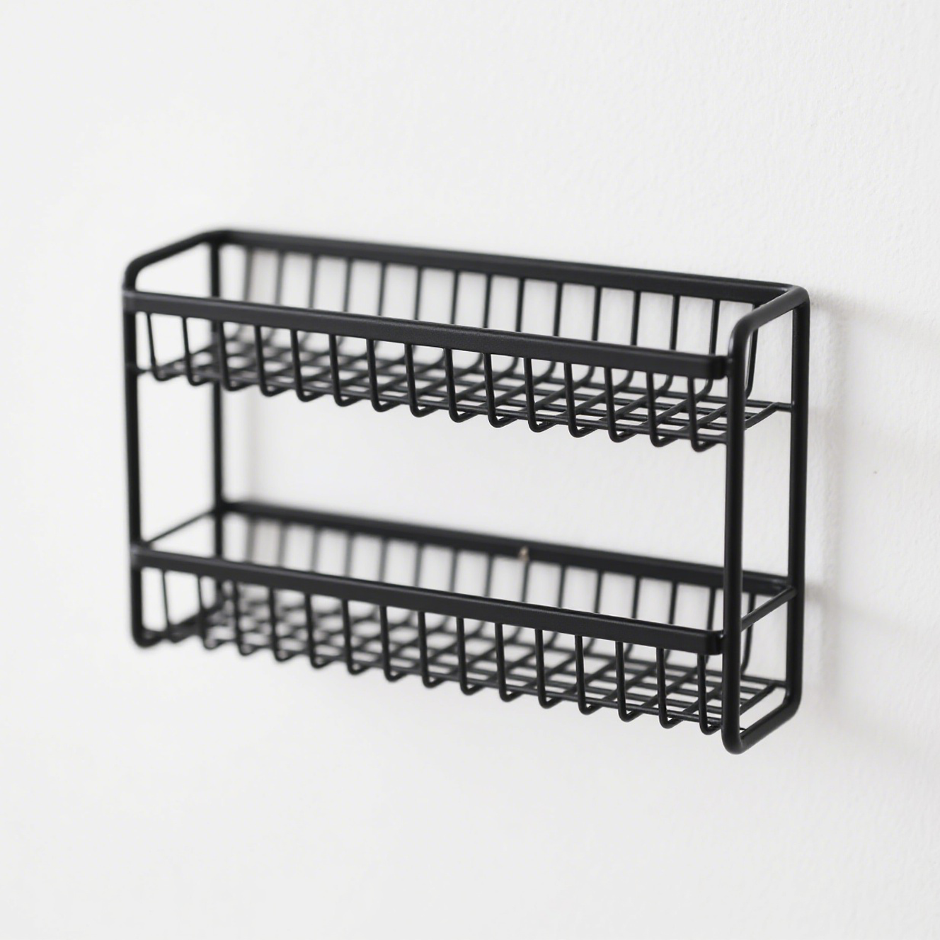 ステンレスパンチフリーラック