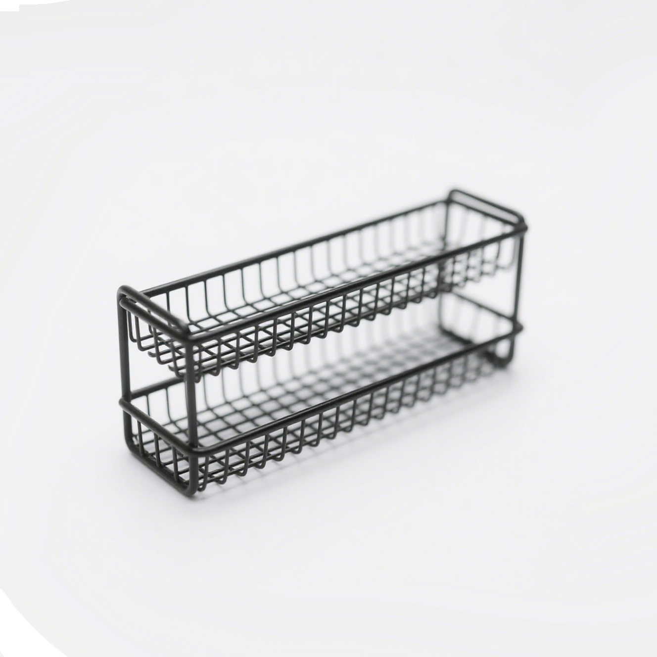 ステンレスパンチフリーラック