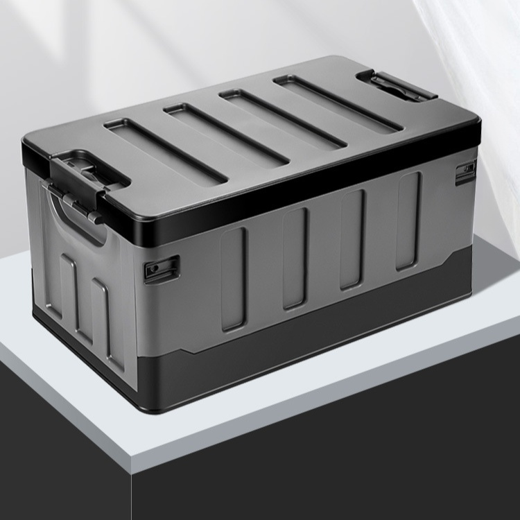 車載可折疊收納盒