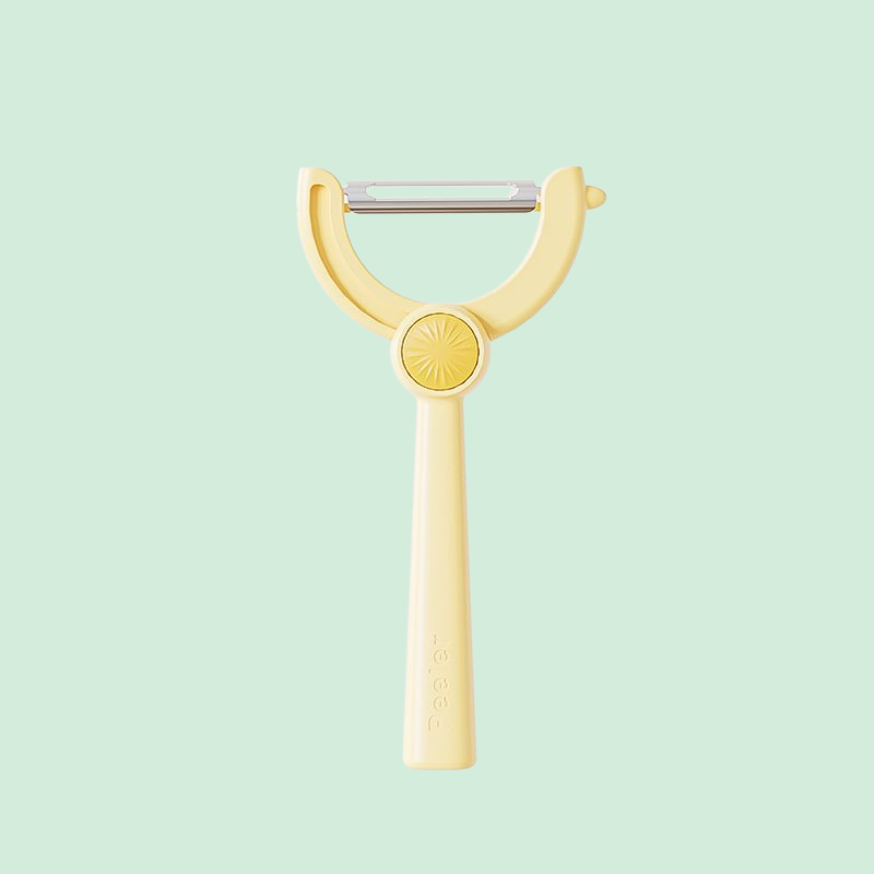 キッチン多機能ポテト・フルーツピーラー