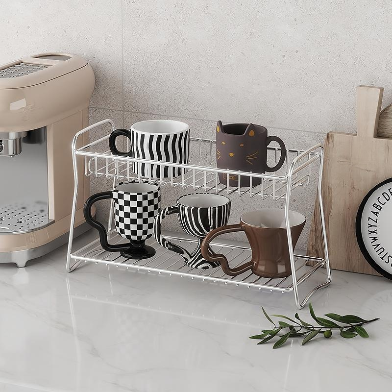 탁상용 조미료 선반