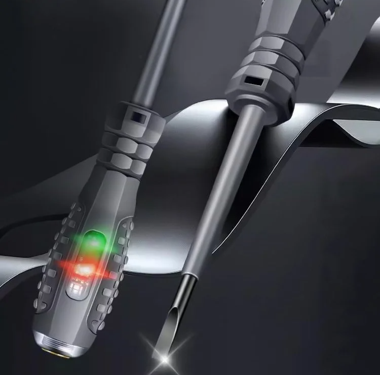 Farblichtstift mit hoher Helligkeit Schraubendreher
