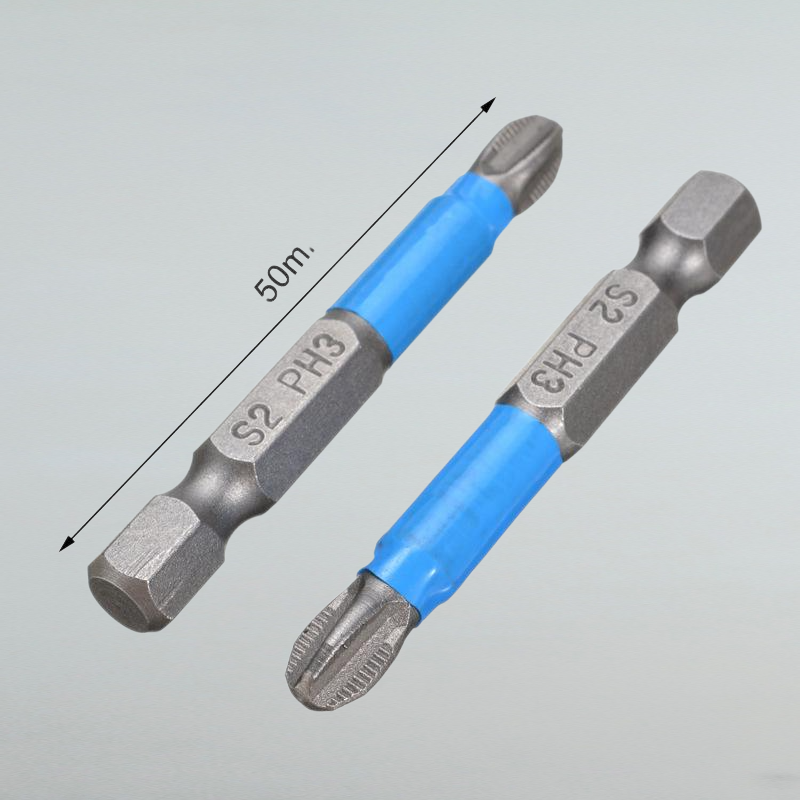 육각 손잡이 미끄럼 방지 헤드