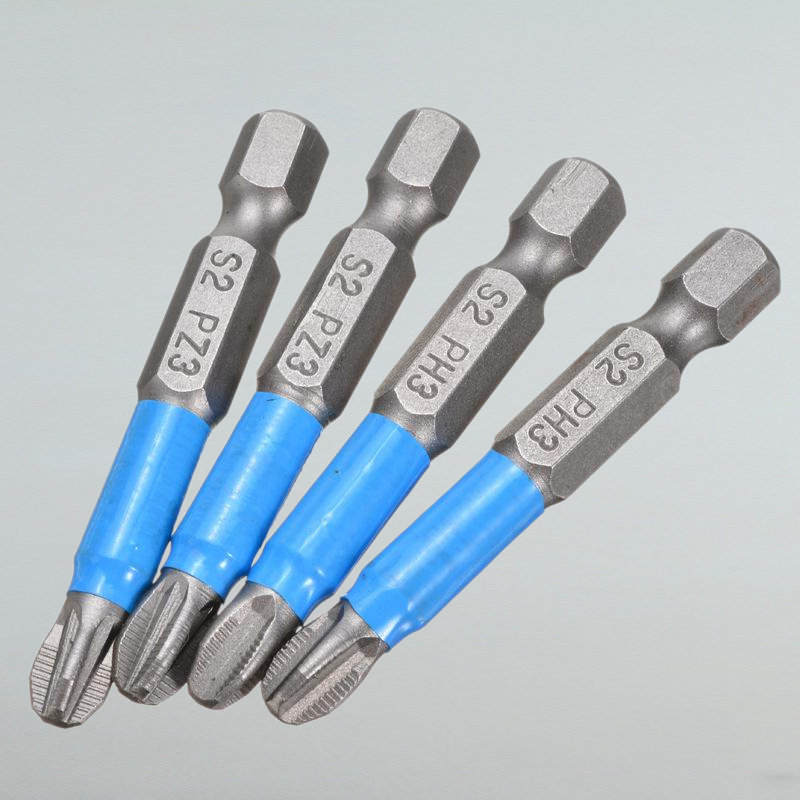 육각 손잡이 미끄럼 방지 헤드