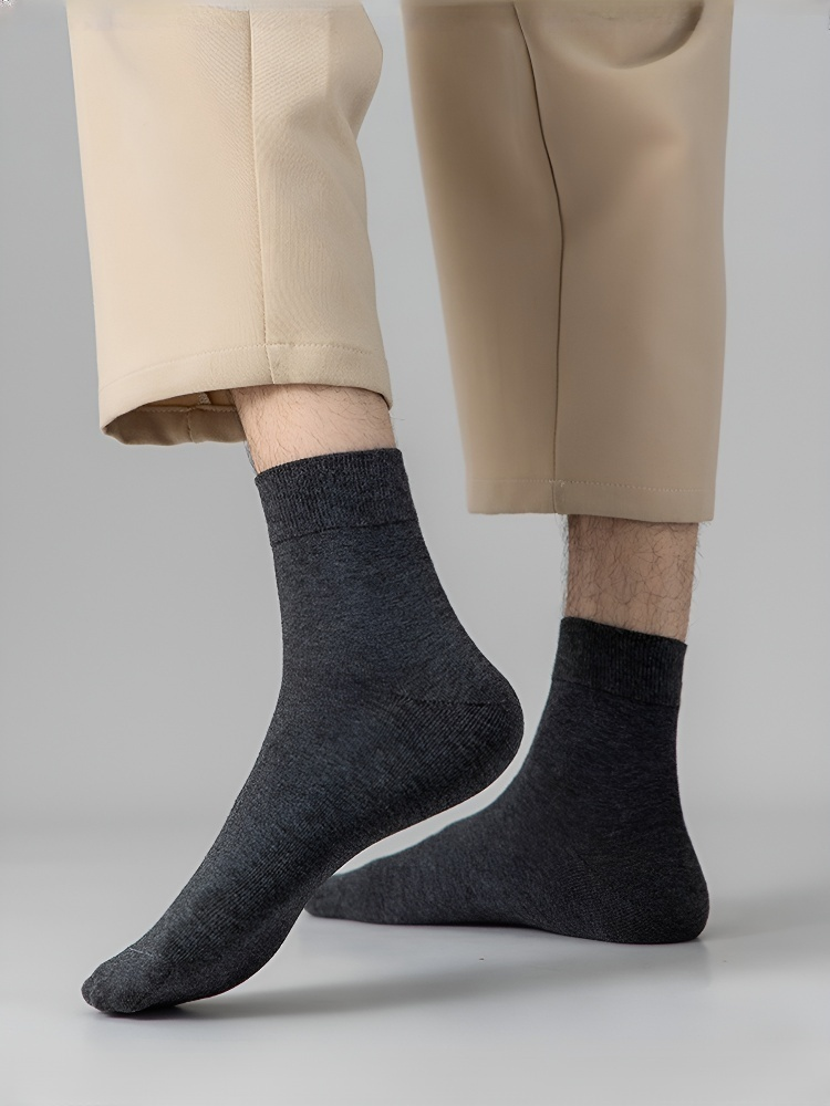 Healthy-foot    جوارب مزيلة للعرق للرجال