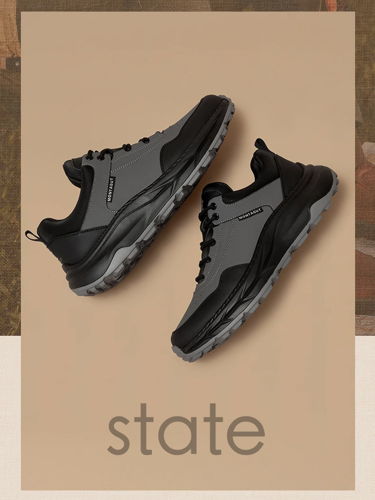 Noorstep    أحذية رياضية رجالية