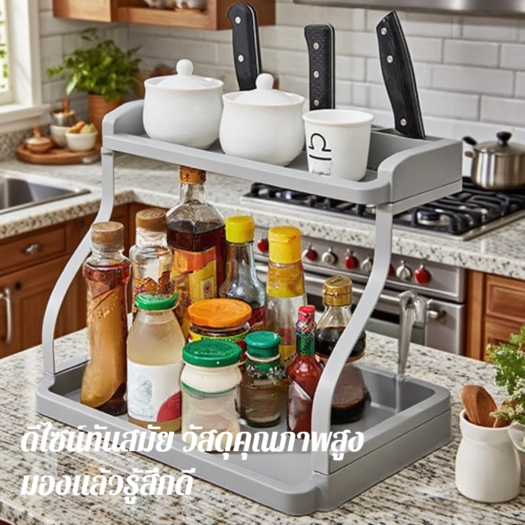 ชั้นวางของแบบเรียบง่ายและมีมูลค่าสูง